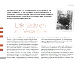 Artikel, Erik Satie